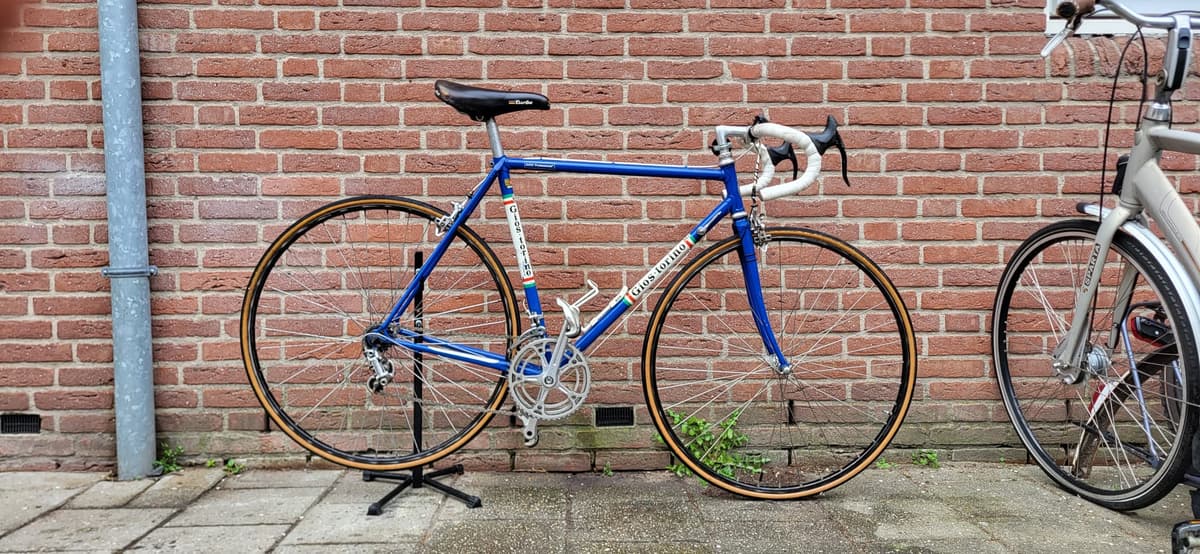 Blue Gios Torino